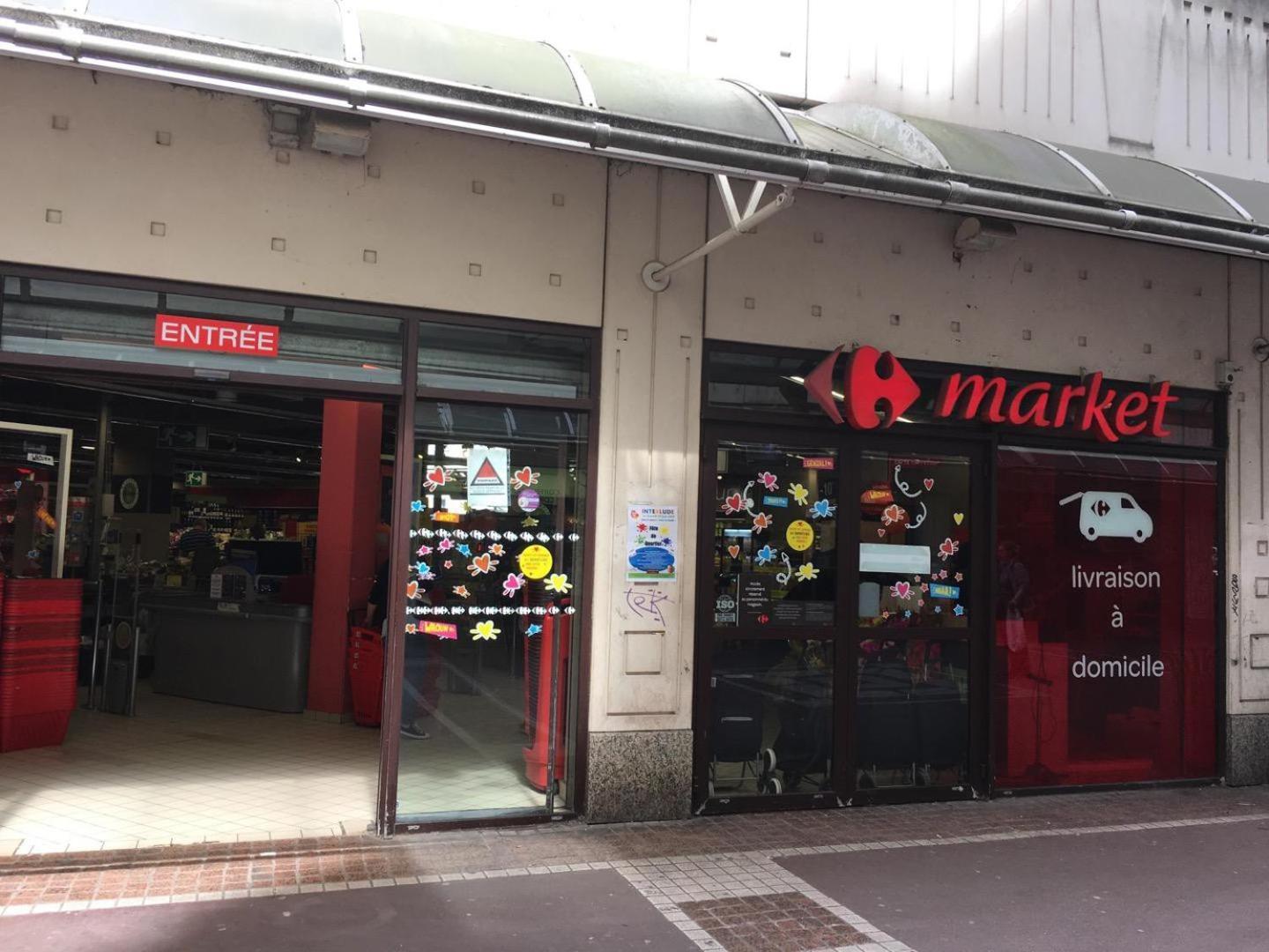 Paris-Montrouge Magnifique Appartement 3 Pieces De 75M2 Avec Parking - Tres Cosy Pour 1 - 8 Personnes Refait A Neuf -Entire Apartment Luxurious And Warm -Montrouge Paris 14Eme - Proche Aeroport Orly Parc Expositions Porte De Versailles Free Wifi Grat 外观 照片