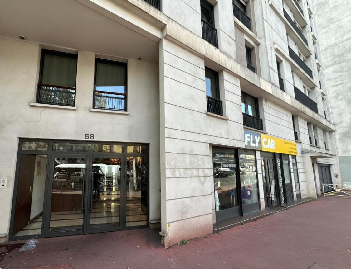 Paris-Montrouge Magnifique Appartement 3 Pieces De 75M2 Avec Parking - Tres Cosy Pour 1 - 8 Personnes Refait A Neuf -Entire Apartment Luxurious And Warm -Montrouge Paris 14Eme - Proche Aeroport Orly Parc Expositions Porte De Versailles Free Wifi Grat 外观 照片